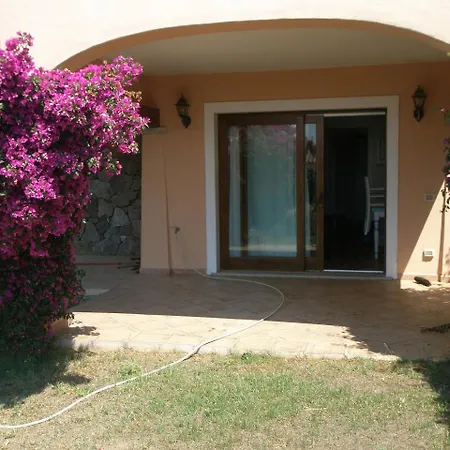 Daire Poggio Dei Fiori F1
