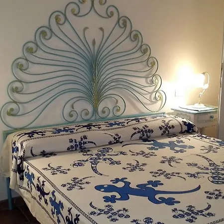 Poggio Dei Fiori F1 Daire