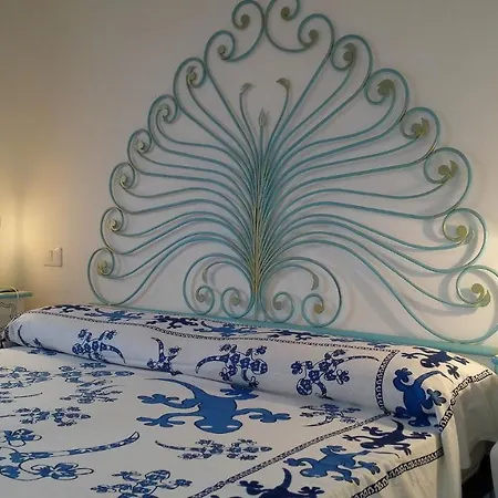 Poggio Dei Fiori F1 Daire *