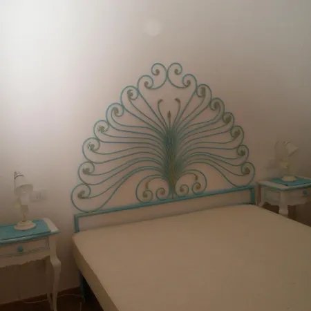 Poggio Dei Fiori F1 Olbia