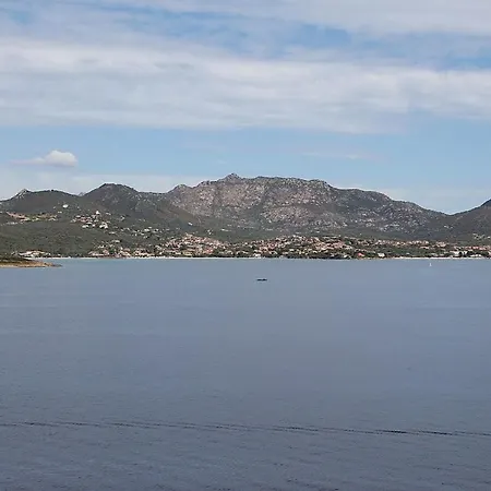 Poggio Dei Fiori F1 * Olbia