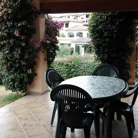 Poggio Dei Fiori F1