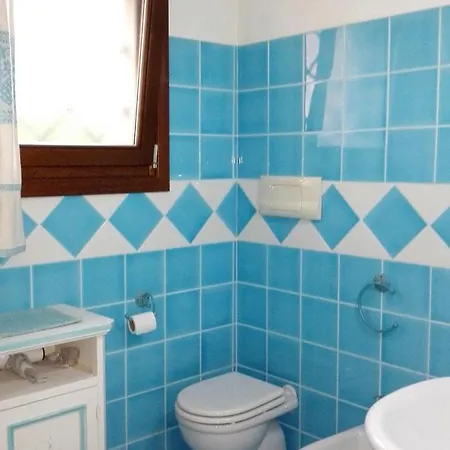 Poggio Dei Fiori F1 Daire *