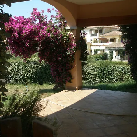Poggio Dei Fiori F1