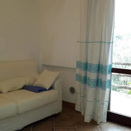 Poggio Dei Fiori F1 Daire *