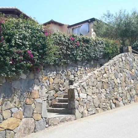 Poggio Dei Fiori F1 Daire