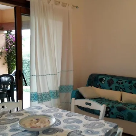 Daire Poggio Dei Fiori F1 Olbia