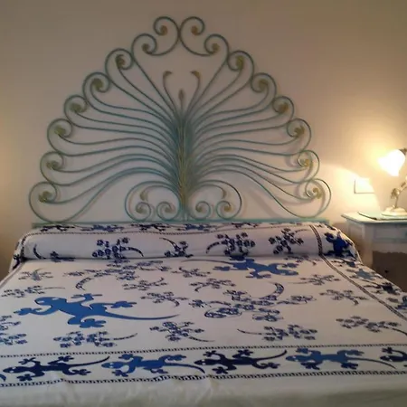 Poggio Dei Fiori F1 Daire Olbia