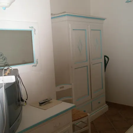 Daire Poggio Dei Fiori F1 Olbia