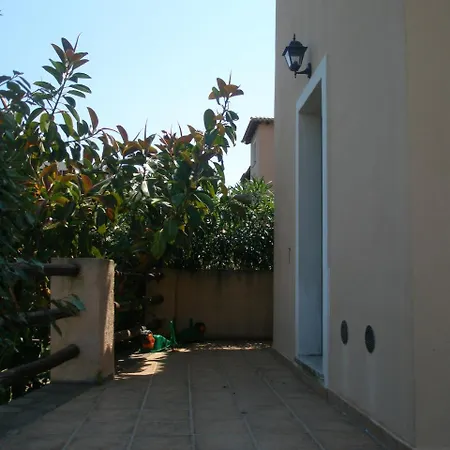 Poggio Dei Fiori F1 Olbia